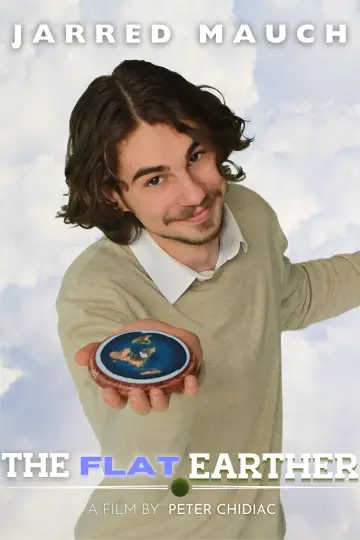 The Flat Earther постер
