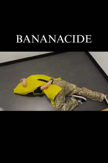 Постер к фильму "Bananaleak" #920203