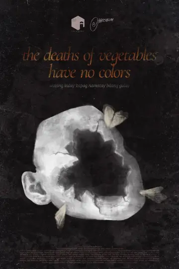Постер к фильму "the deaths of vegetables have no colors" #1526009