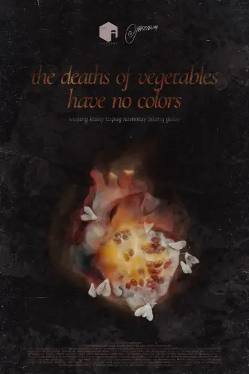 Постер к фильму "the deaths of vegetables have no colors" #1526013