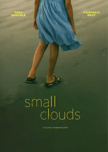 Постер к фильму "Small Clouds" #955677