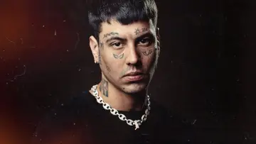 Задник к фильму "Rockstar: DUKI desde el fin del mundo" #1167723