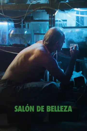 Постер к фильму "Salón de Belleza" #1577918