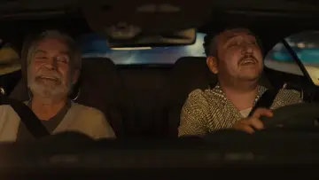 Задник к фильму "Мой лучший друг" #788825