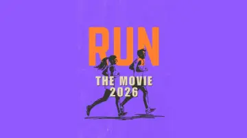 Задник к фильму "Run" #922592