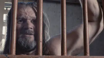 Задник к фильму "Thy Will Be Done" #669438