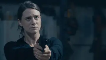 Задник к фильму "Thy Will Be Done" #669442