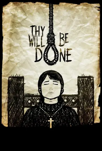 Постер к фильму "Thy Will Be Done" #669445