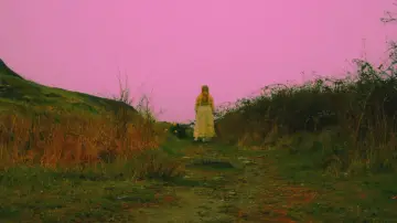 Задник к фильму "A Soul on Fire" #1165082