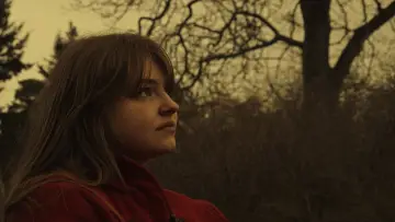 Задник к фильму "A Soul on Fire" #1165083