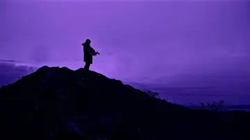 Задник к фильму "A Soul on Fire" #1165084