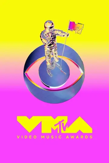 Постер к фильму "2025 MTV Video Music Awards" #980062