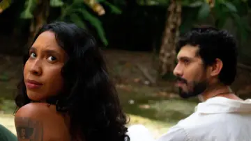 Задник к фильму "Sonhos de Rio (Corte da Diretora)" #920210