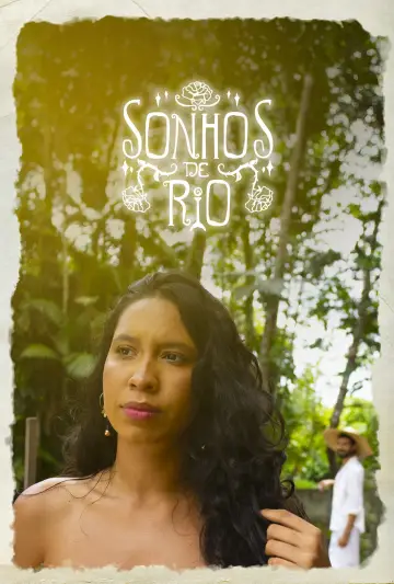 Sonhos de Rio (Corte da Diretora) постер