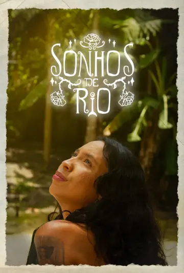 Постер к фильму "Sonhos de Rio (Corte da Diretora)" #920212