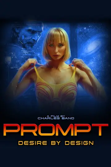 Постер к фильму "Prompt" #963749