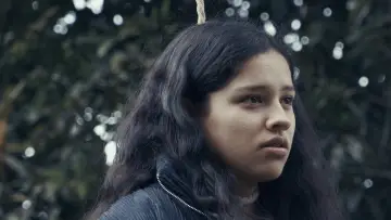 Задник к фильму "Luz Blanca" #823203
