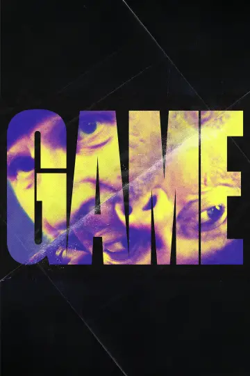 Постер к фильму "GAME" #1184126