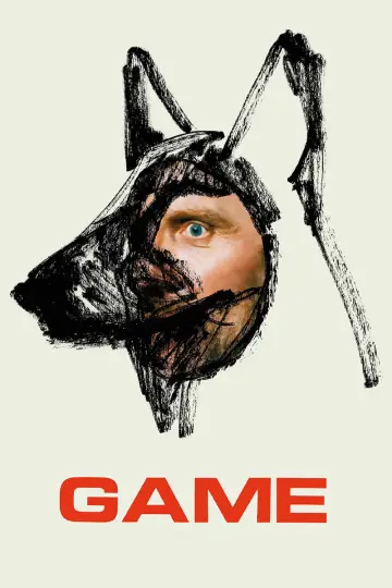 Постер к фильму "GAME" #1583254
