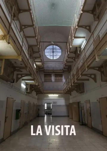 Постер к фильму "La Visita" #544878