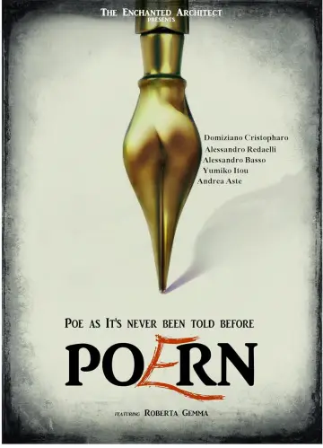 Постер к фильму "Poern" #1278683