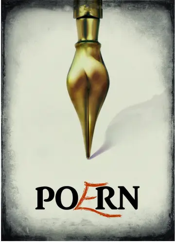 Poern постер