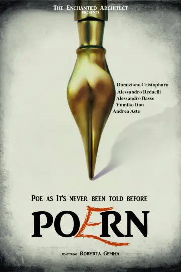 Постер к фильму "Poern" #1278685