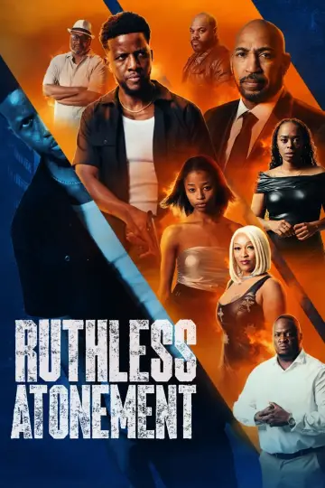 Ruthless Atonement постер