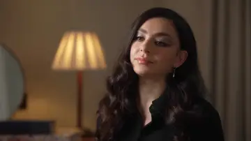 Задник к фильму "Charli xcx: Brat Girl" #1624781