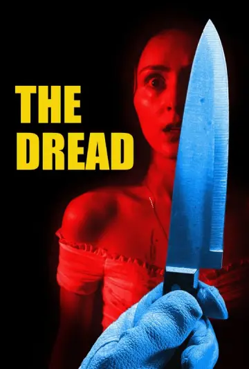 Постер к фильму "The Dread" #1171991