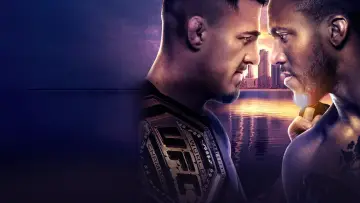 Задник к фильму "UFC 321: Аспинэлл vs. Ган" #919733