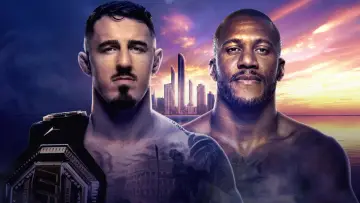 Задник к фильму "UFC 321: Аспинэлл vs. Ган" #919736