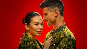 Задник к фильму "Рождество на дежурстве" #867202