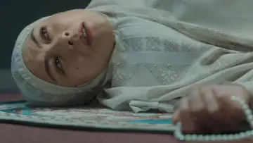 Задник к фильму "Tuhan, Benarkah Kau Mendengarku?" #538051