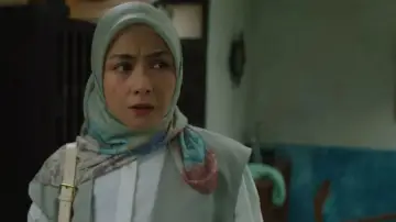 Задник к фильму "Tuhan, Benarkah Kau Mendengarku?" #538053