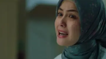 Задник к фильму "Tuhan, Benarkah Kau Mendengarku?" #538056