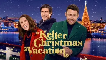 Задник к фильму "A Keller Christmas Vacation" #1171979