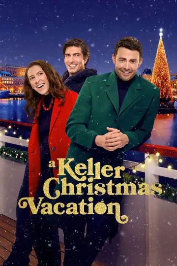 Постер к фильму "A Keller Christmas Vacation" #1171984