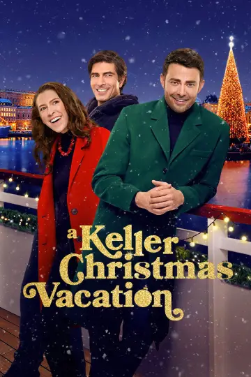 Постер к фильму "A Keller Christmas Vacation" #1171985