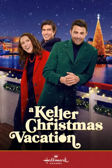Постер к фильму "A Keller Christmas Vacation" #1171987