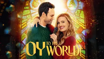 Задник к фильму "Oy to the World" #787488