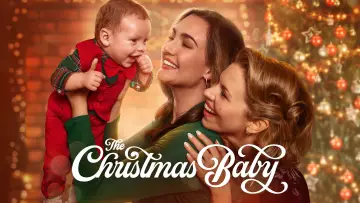 Задник к фильму "The Christmas Baby" #783499