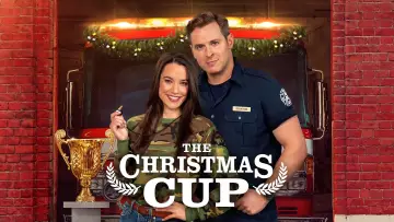 Задник к фильму "The Christmas Cup" #853460