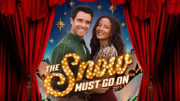 Задник к фильму "The Snow Must Go On" #932259