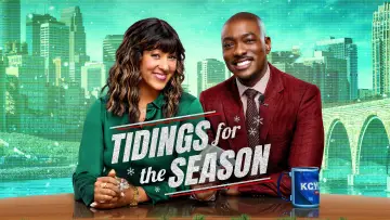 Задник к фильму "Tidings for the Season" #598130