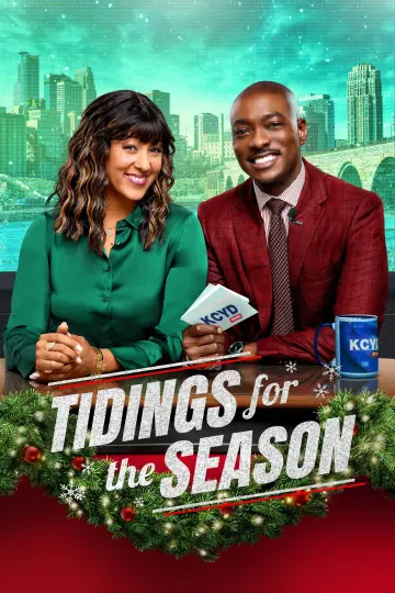 Постер к фильму "Tidings for the Season" #598141