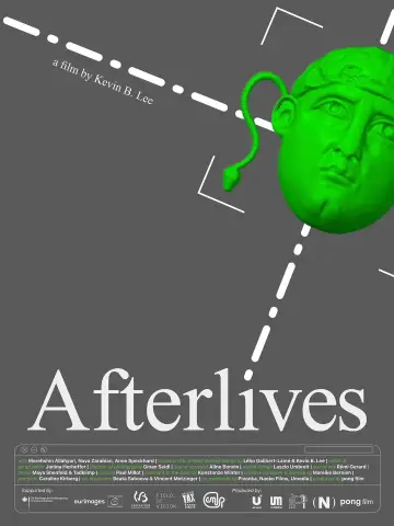 Постер к фильму "Afterlives" #1526500