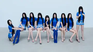 Задник к фильму "TWICE: This is For World Tour" #1184833