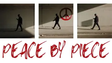 Задник к фильму "Peace by Piece" #846630