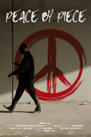 Постер к фильму "Peace by Piece" #846632